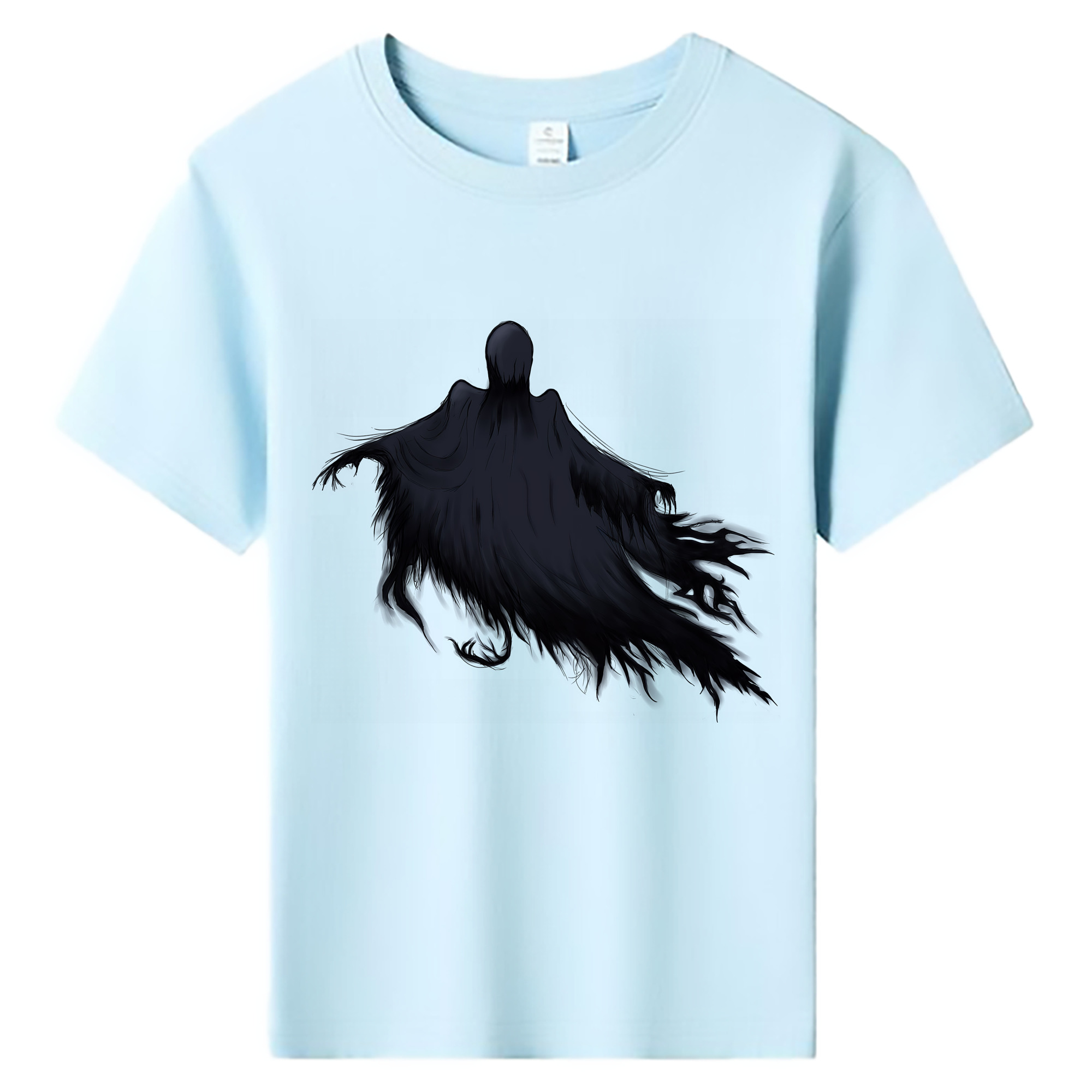 （画像用） Harry Potter ハリー・ポッターシリーズ 綿100％キッズTシャツ（フロントプリント）